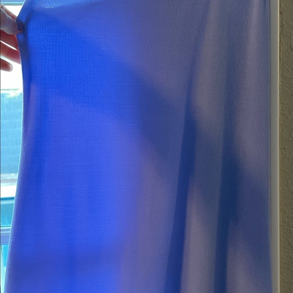 Lululemon Cool Racerback Rib Luon - Picture 4 of 9